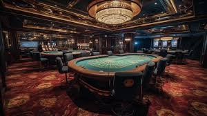 fun2home Bingo Rooms