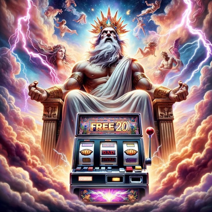fun2home Progressive Pokies Corner